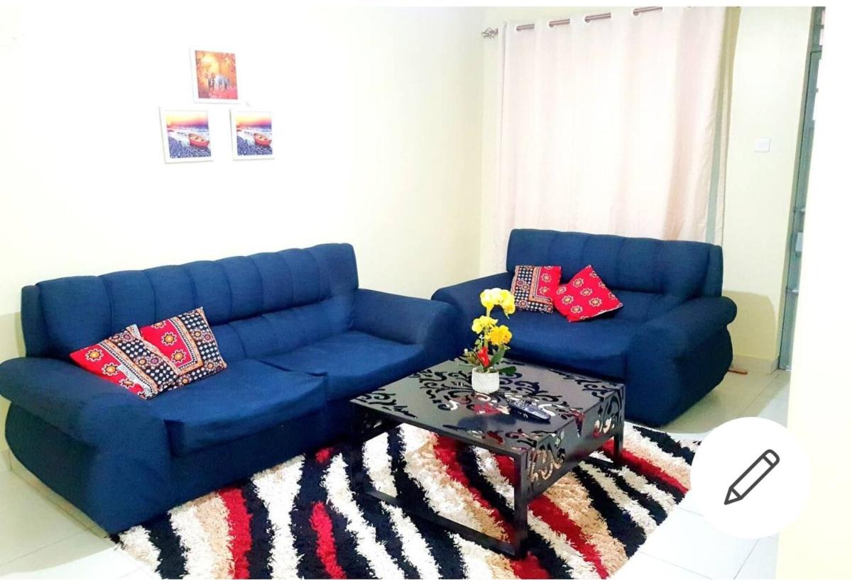 Suitetrails - Machakos Lulu homes