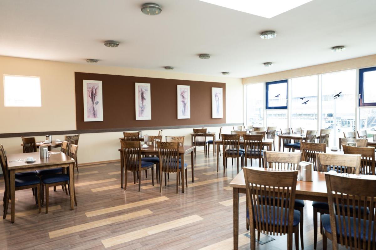 ates Hotel Kehl - Housity