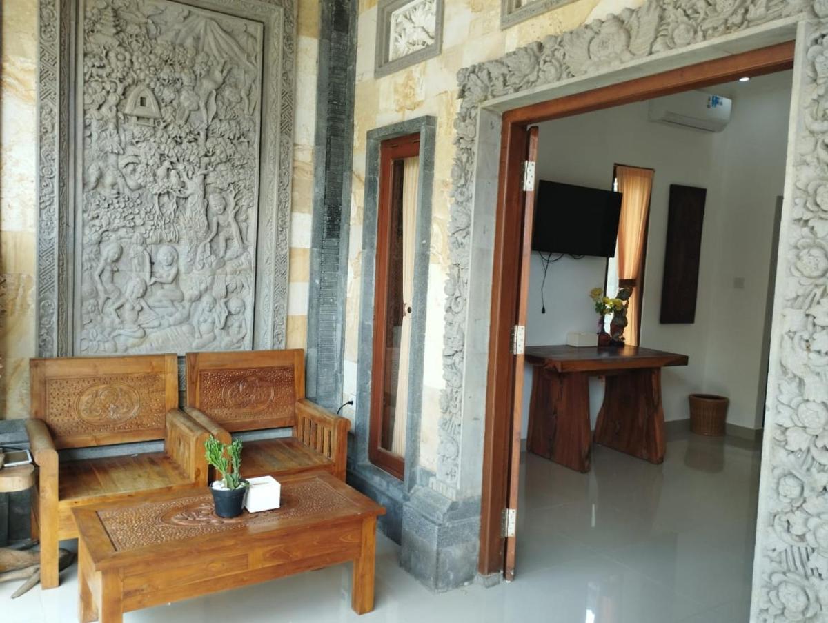 Bupala Guest House - Housity