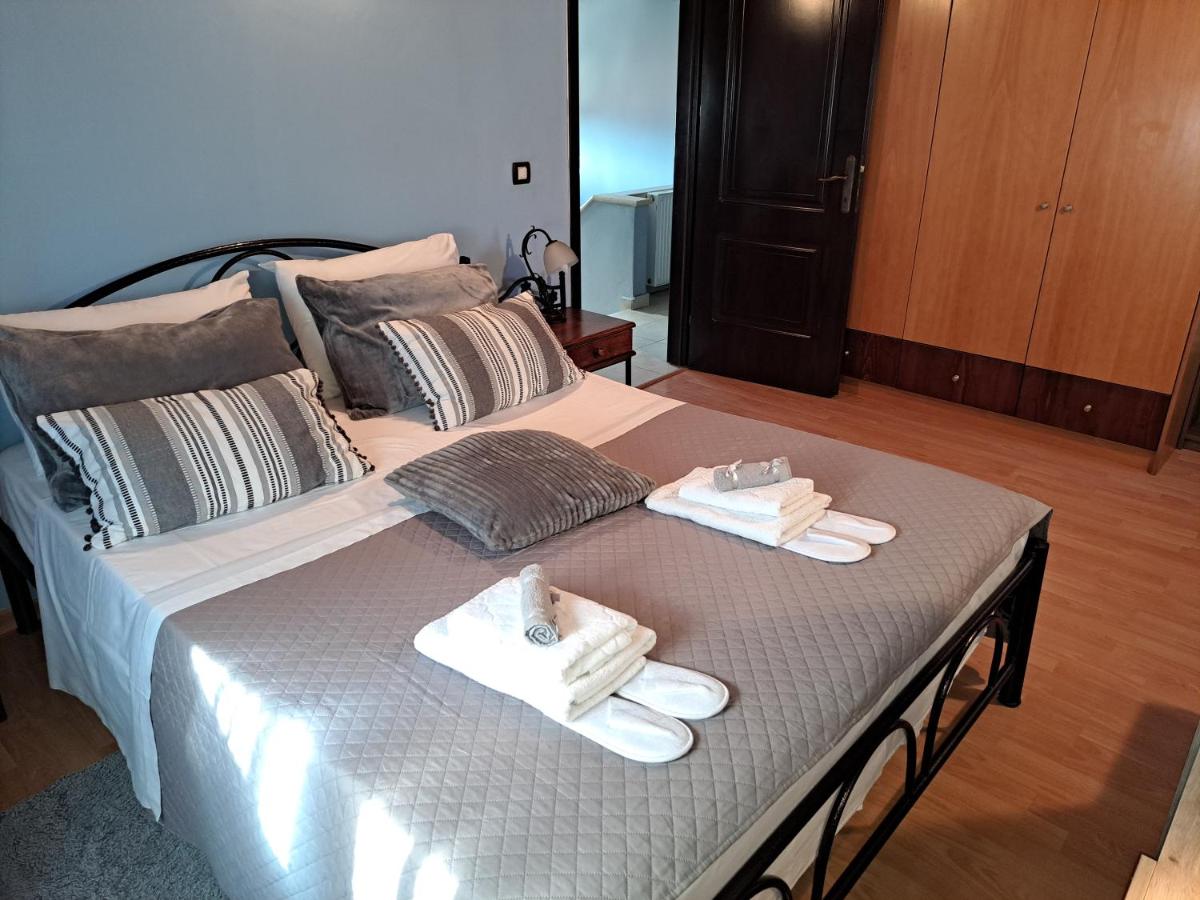 Corfu Maisonette House - Housity
