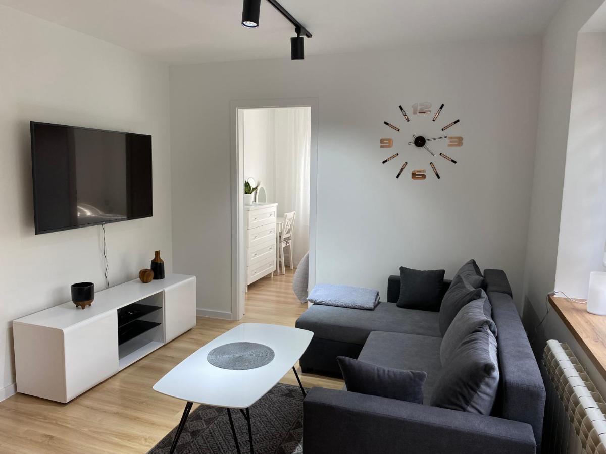Apartament Cynamon II - Housity