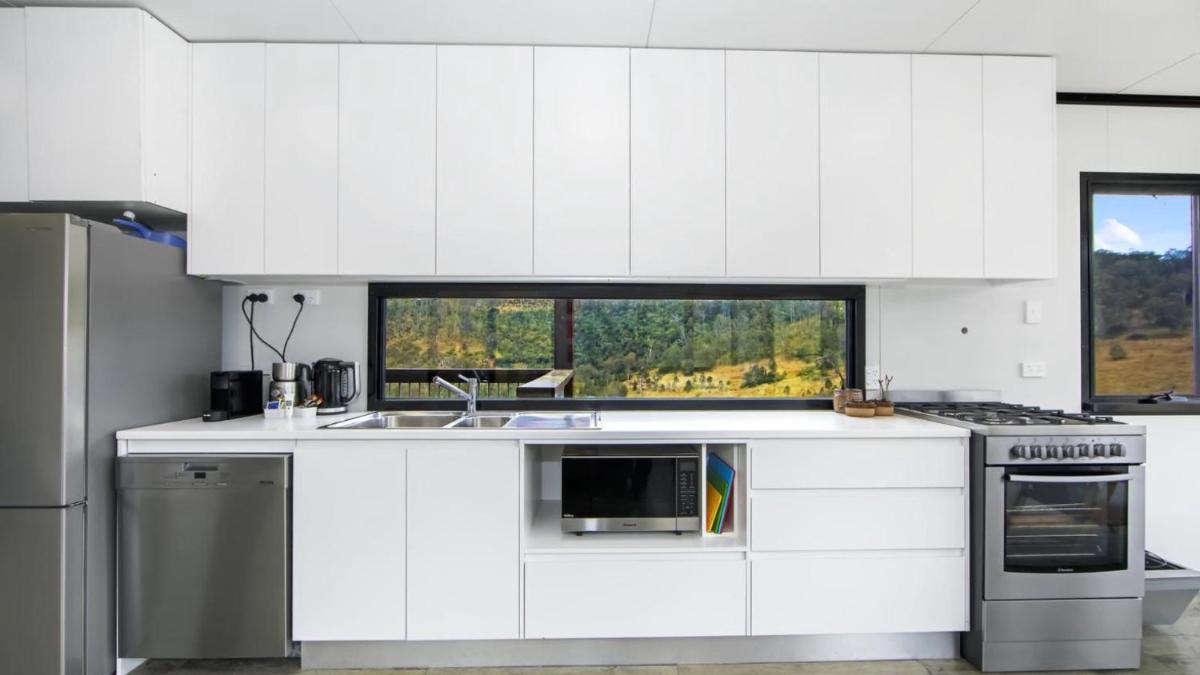 Bindera Container House - Housity
