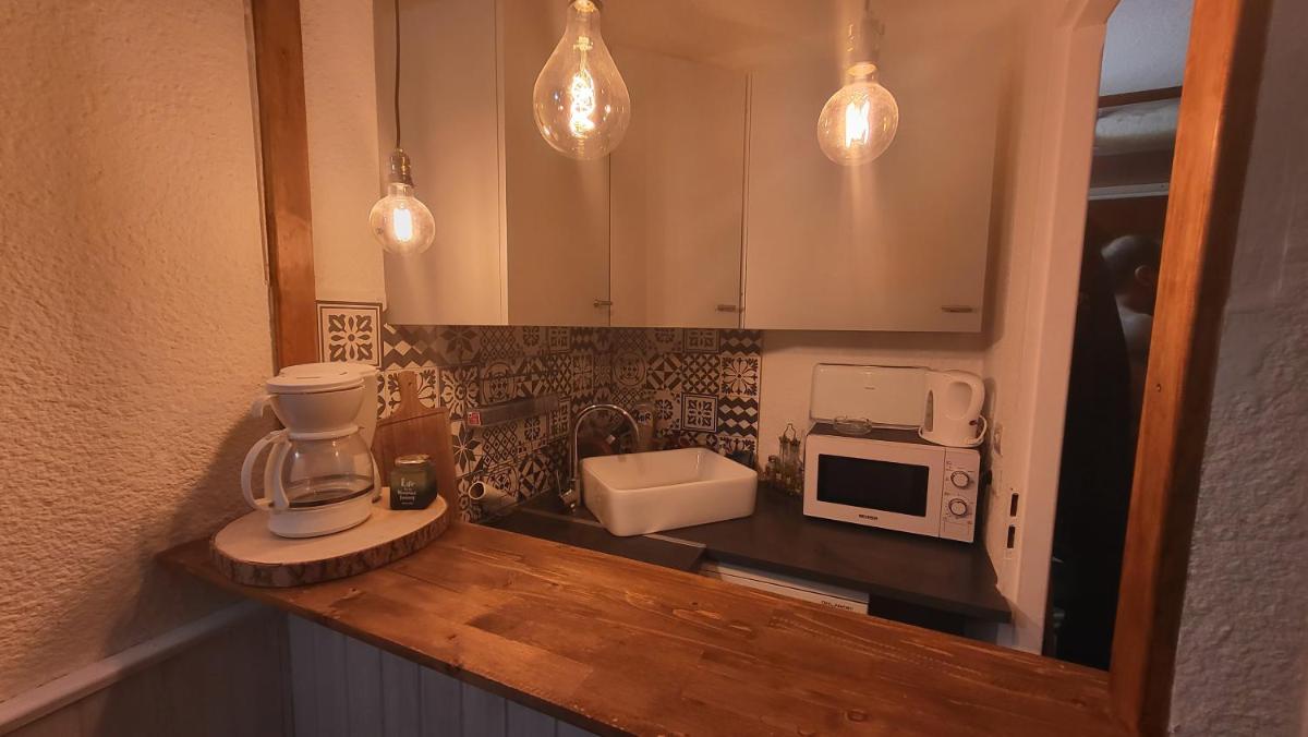 Studio Princesse Galitzine - Housity