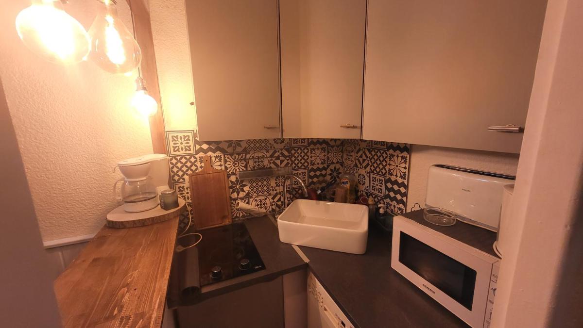 Studio Princesse Galitzine - Housity