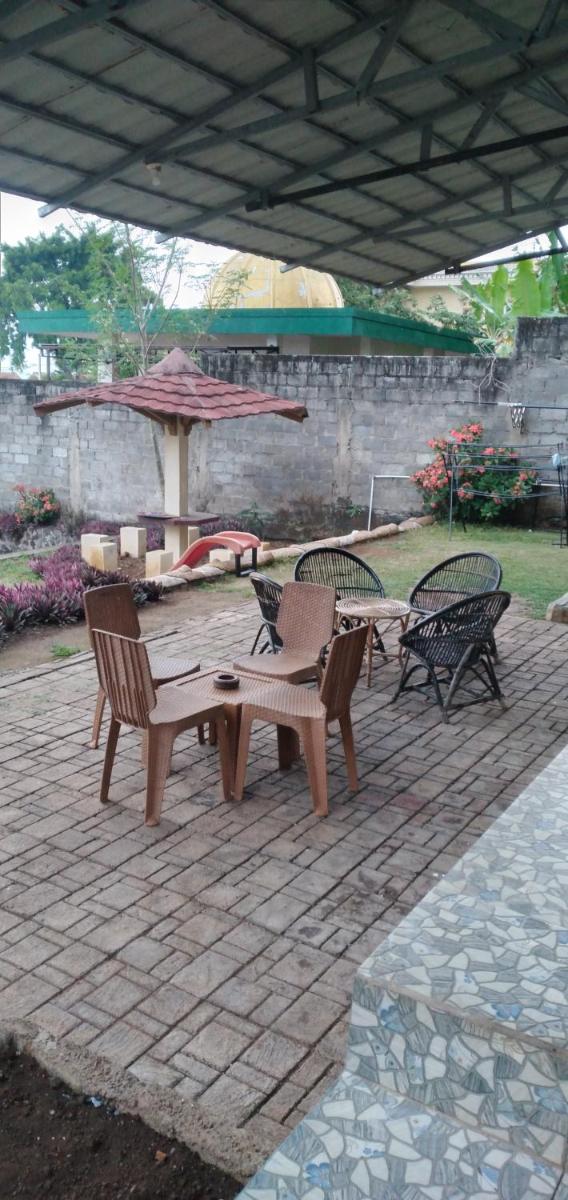 Hazza syaria homestay - Housity