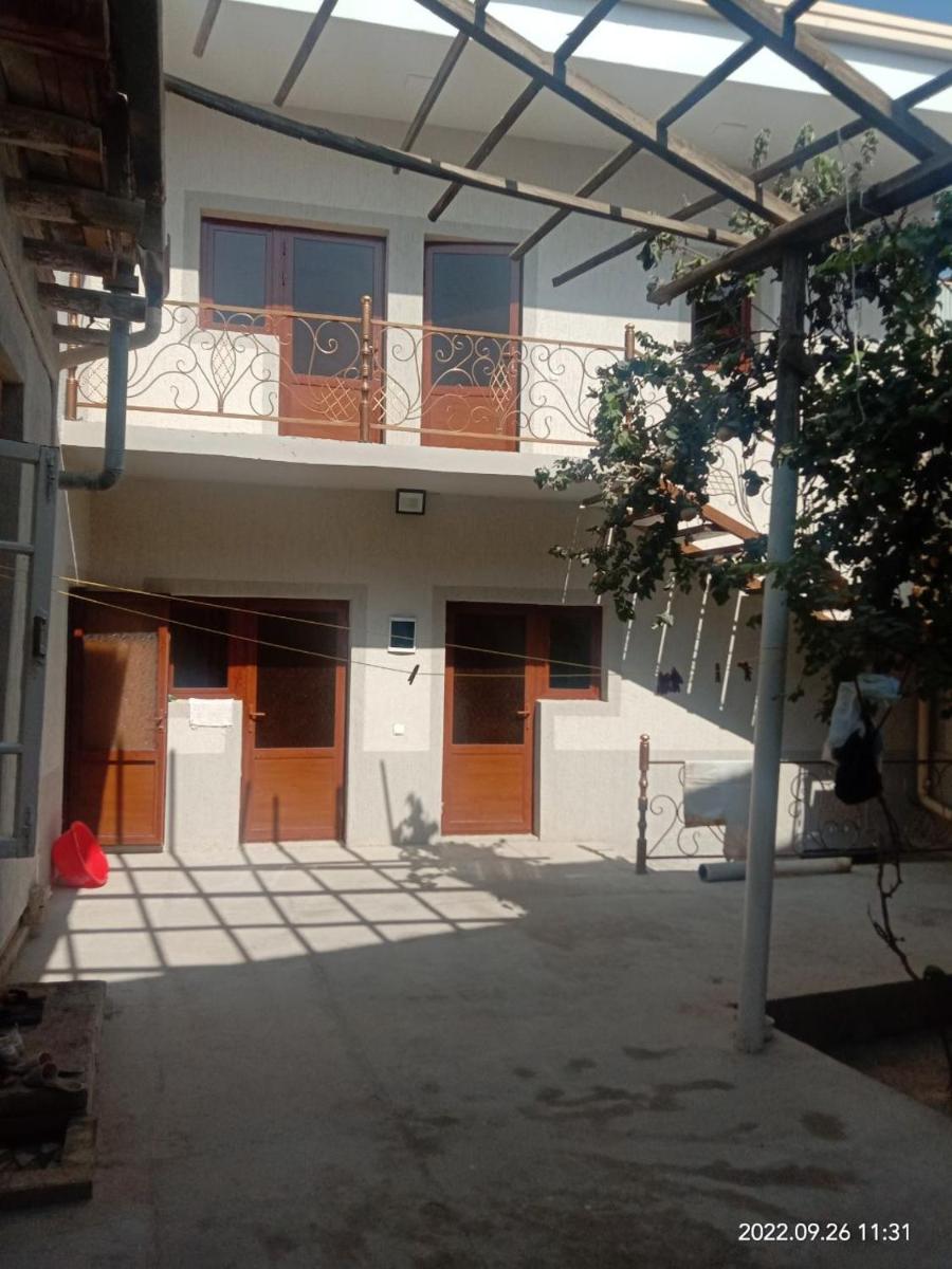 Family guest house Mirg'iyos - Housity