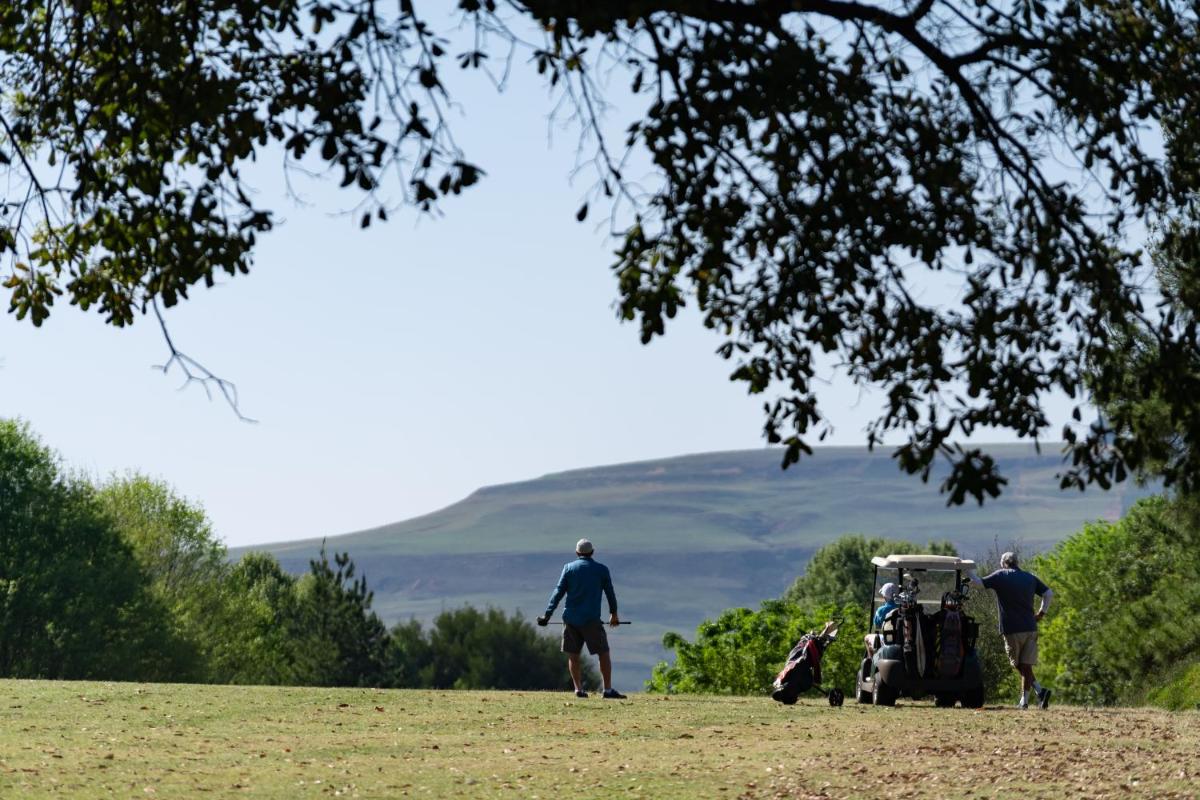 Suitetrails - Gooderson Monks Cowl Golf Resort