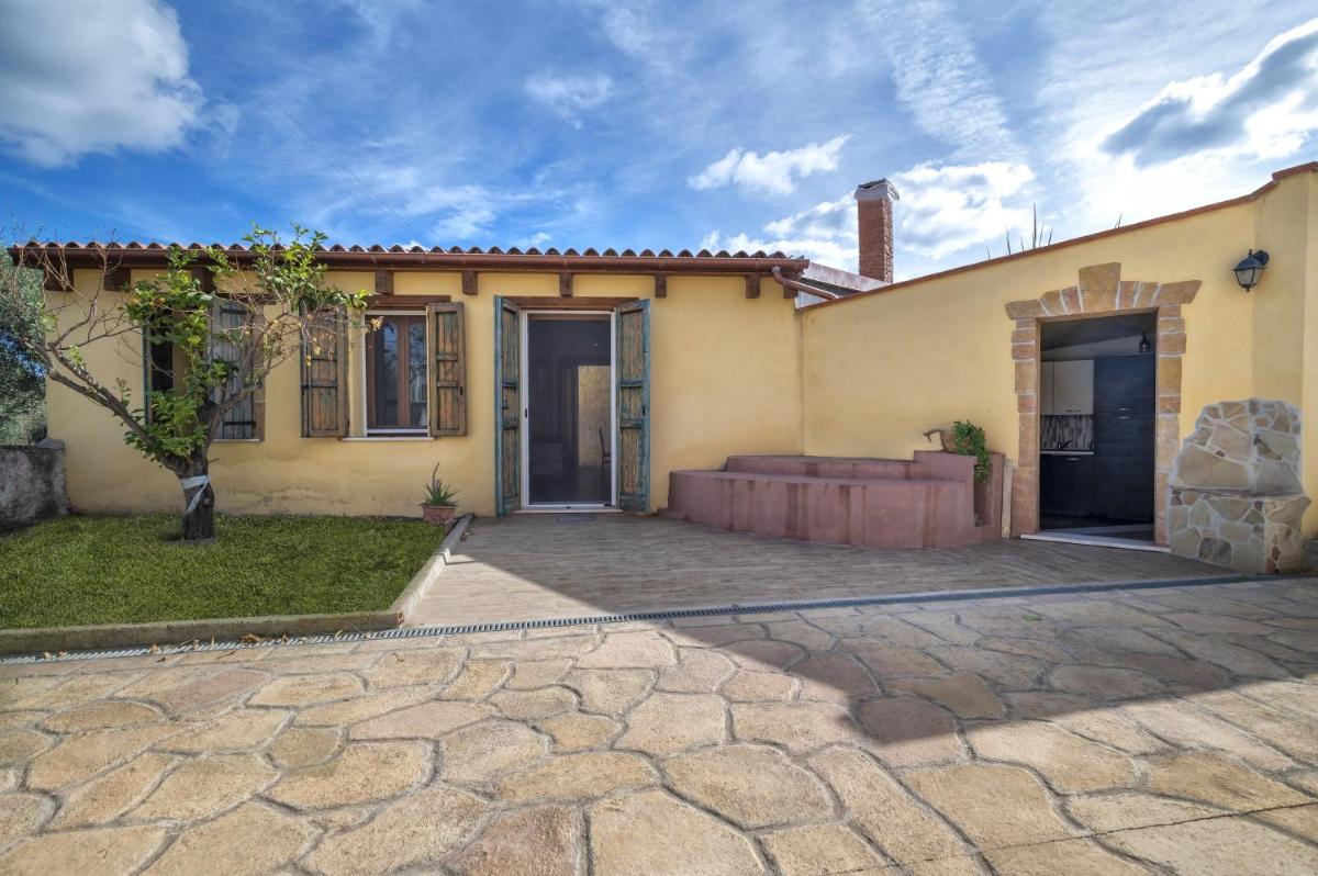 Casa del Pastore - Housity