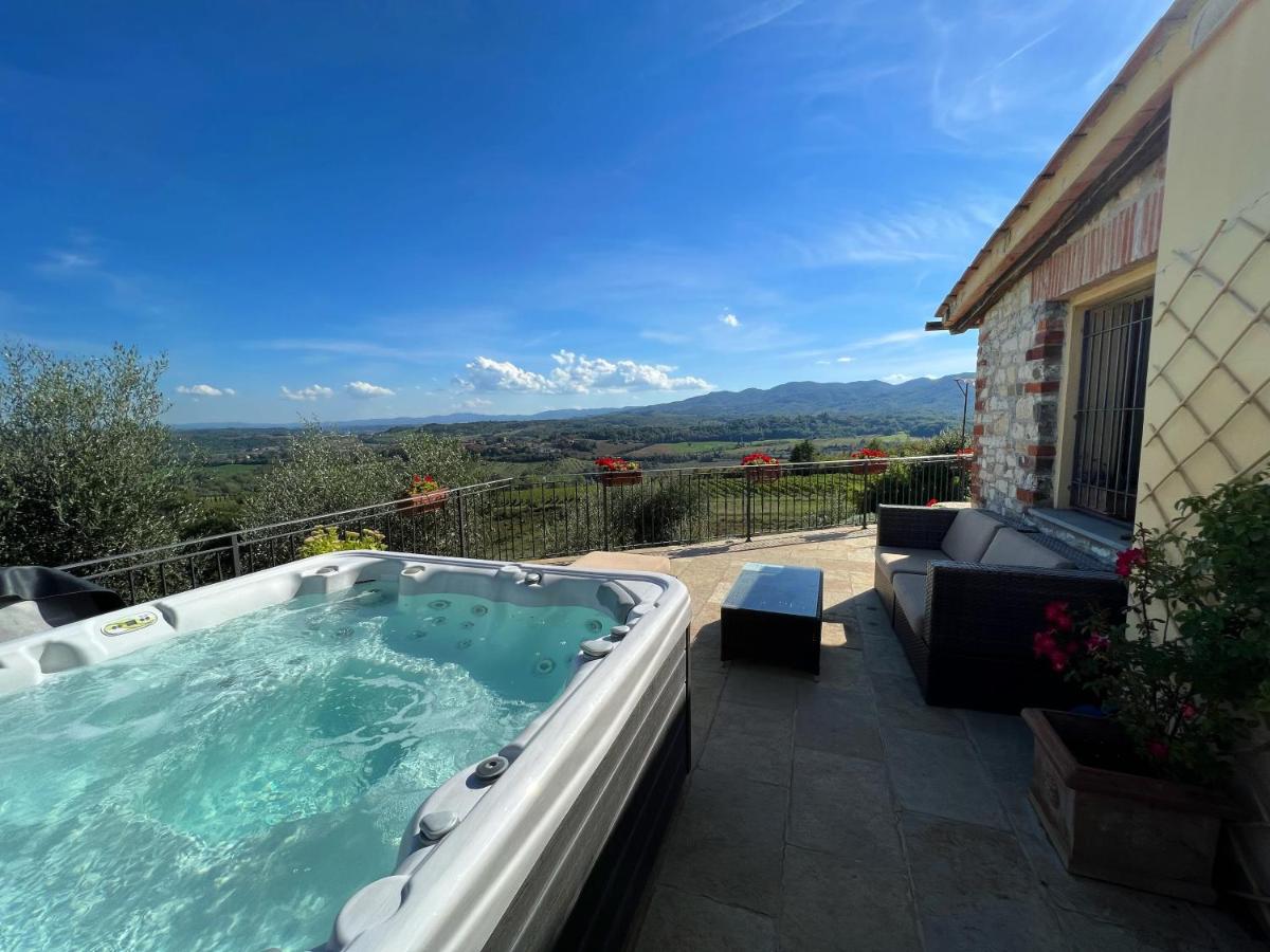 La Casa dell' Ambra - Charming old barn - Housity