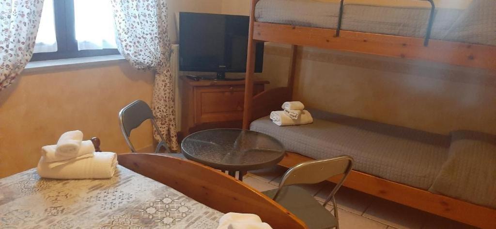 La Vecchia Fattoria - Housity