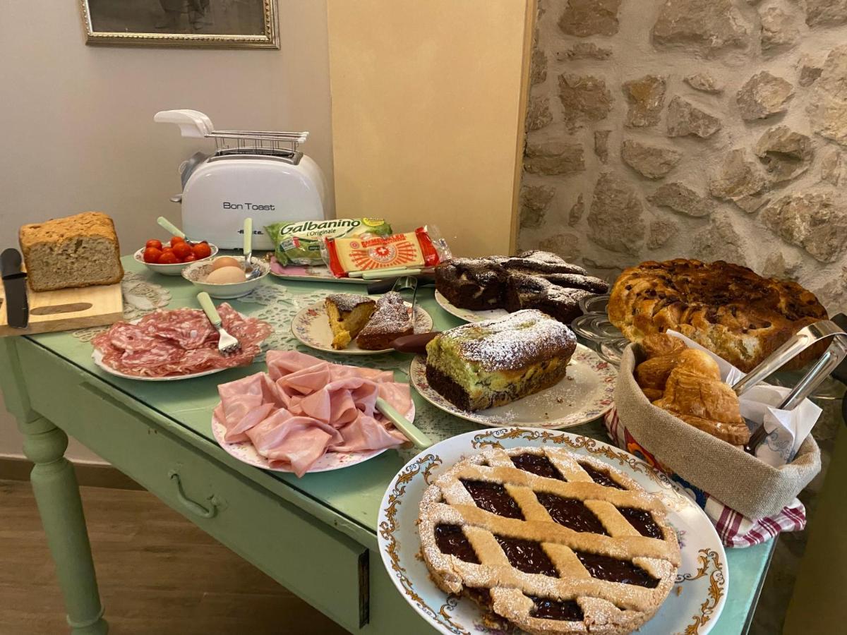 Il Borgo Antico - Housity