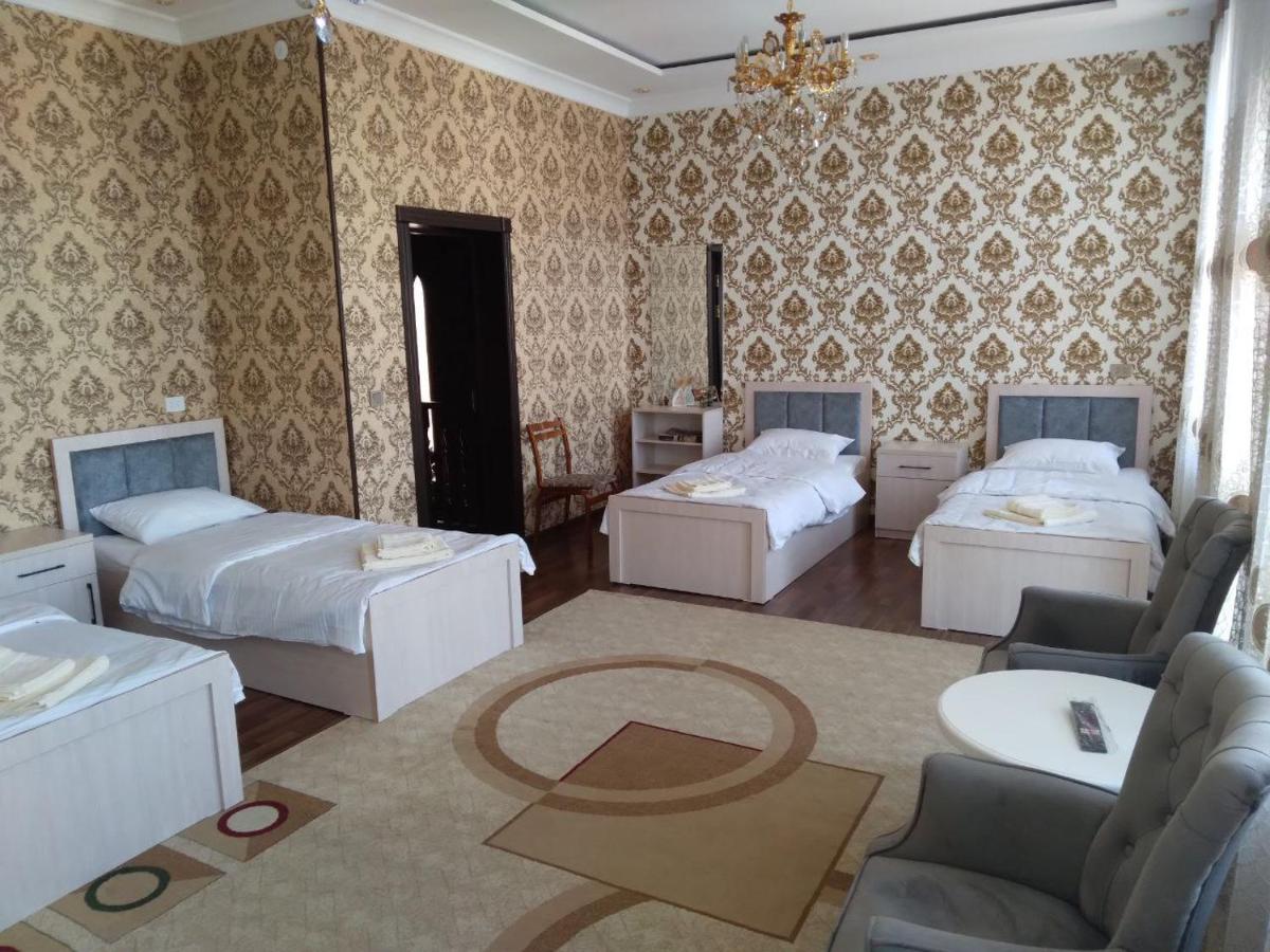 TURKISTAN Hotel - Housity