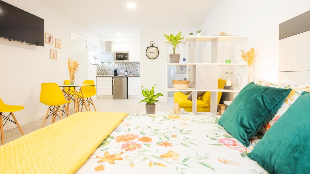 Acogedora casa de invitados con piscina compartida - Housity