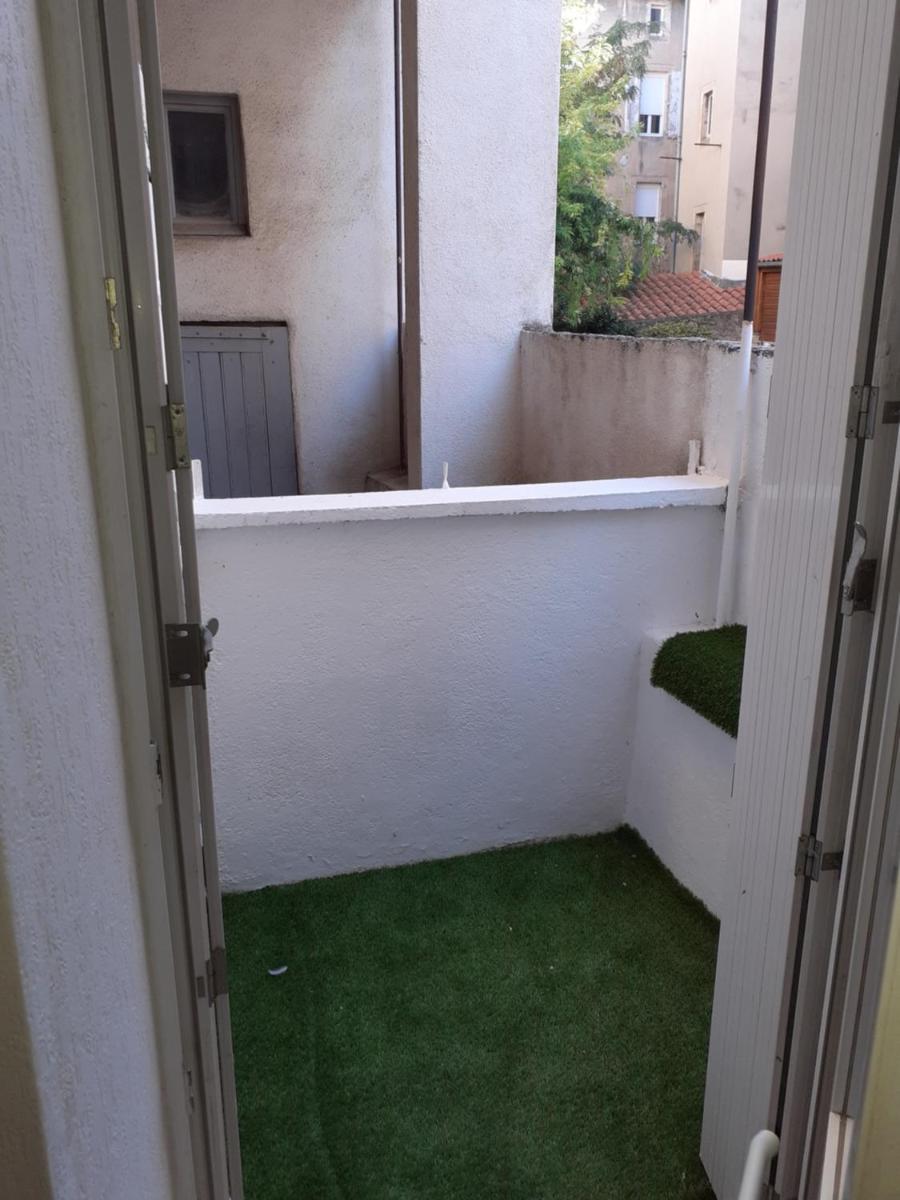 Coquet studio coeur de ville au calme - Housity