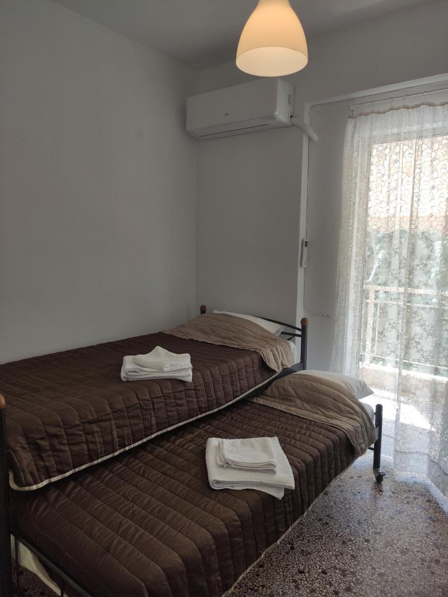 Olympus apartments 2 - Housity