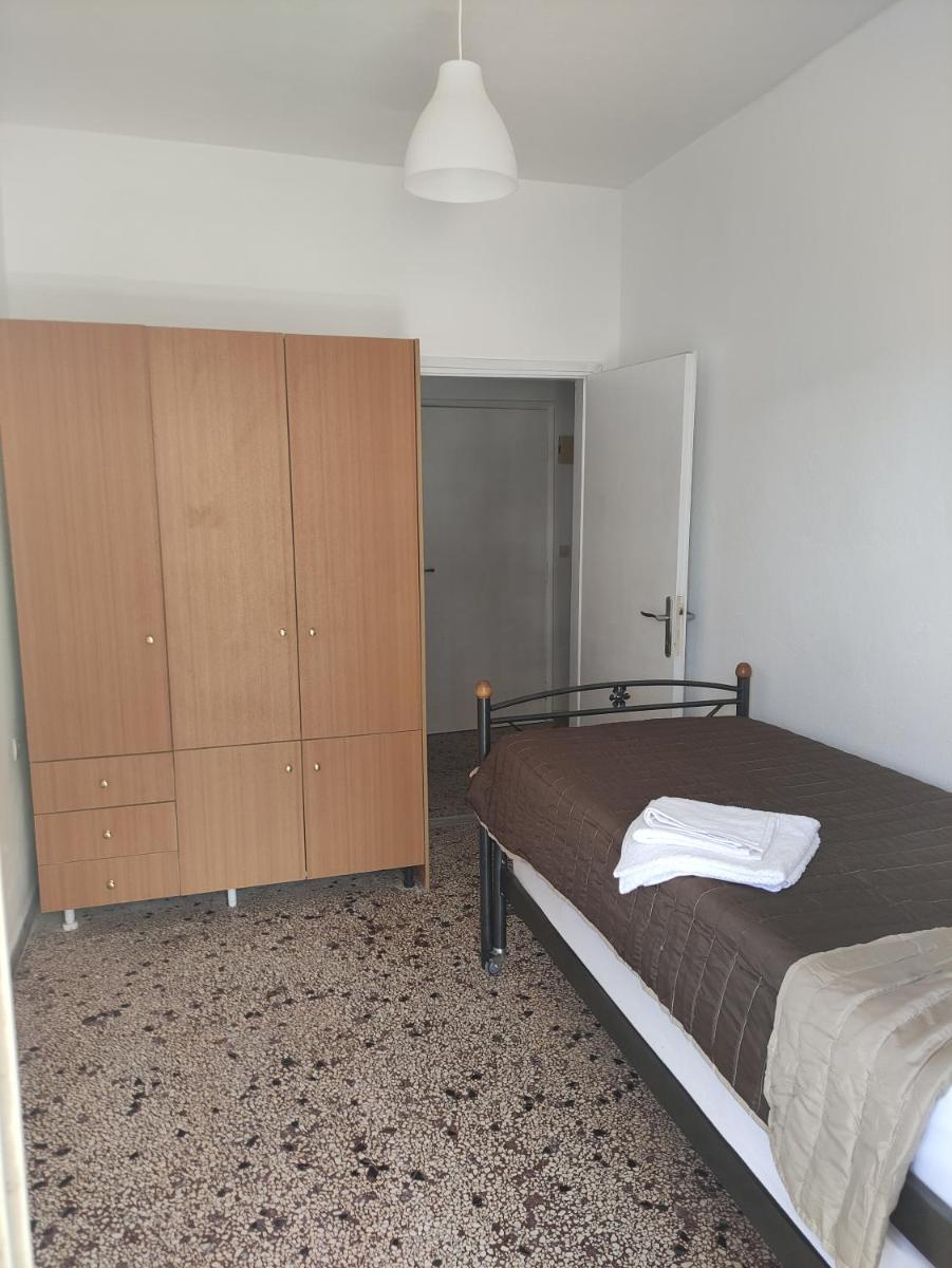Olympus apartments 2 - Housity