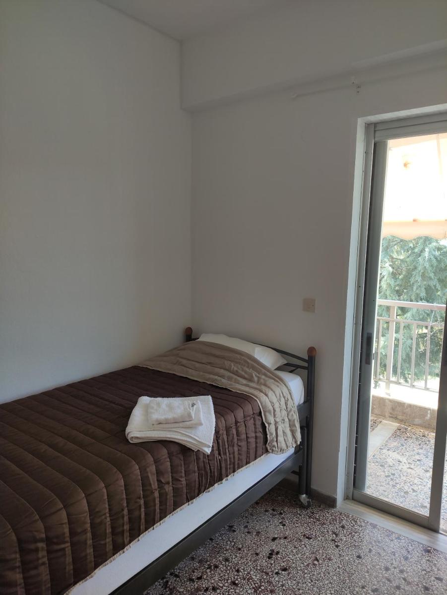 Olympus apartments 2 - Housity
