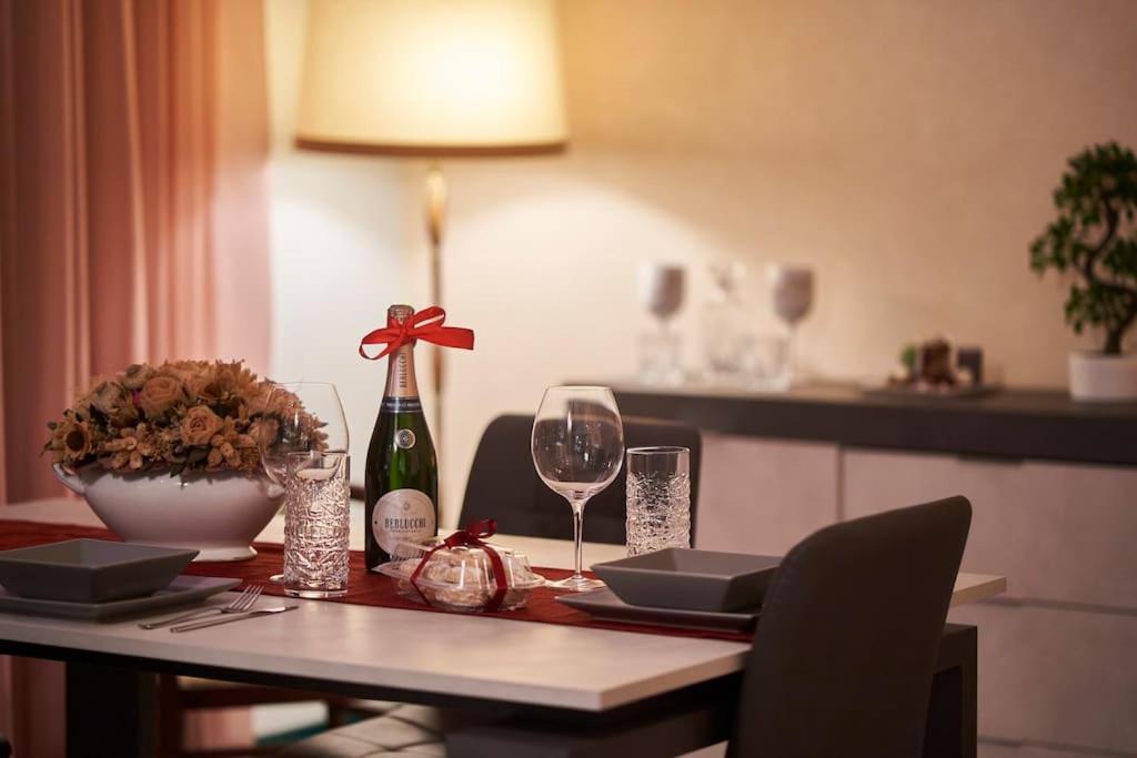 Elegant apartment Siena - Housity