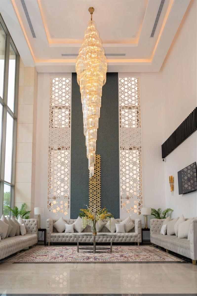 City View Hotel- Managed by Arabian Link International - Housity