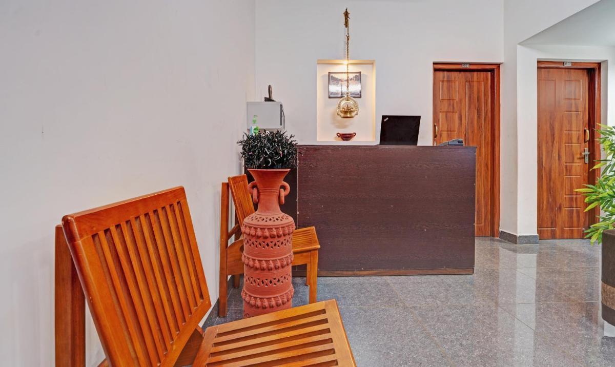Treebo Trend Alaka Rester Homestay - Housity