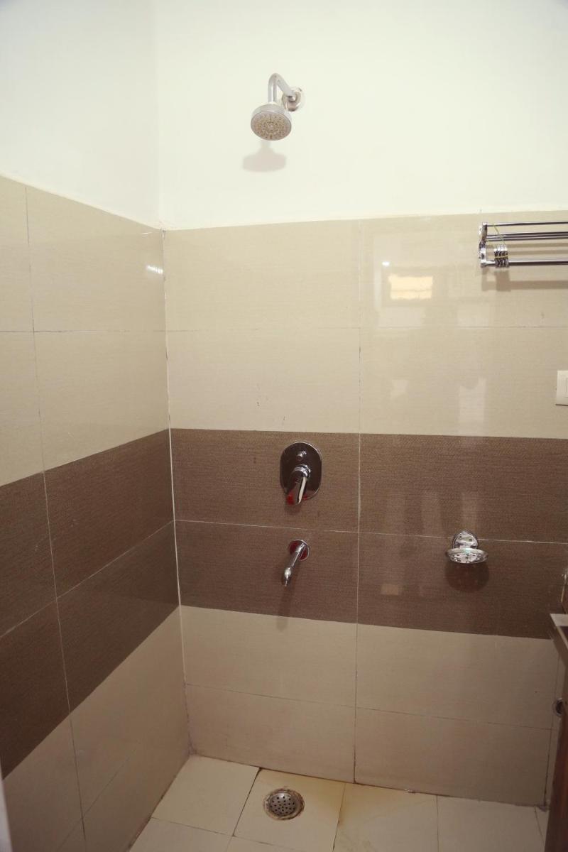 Suitetrails - Shanti Residency