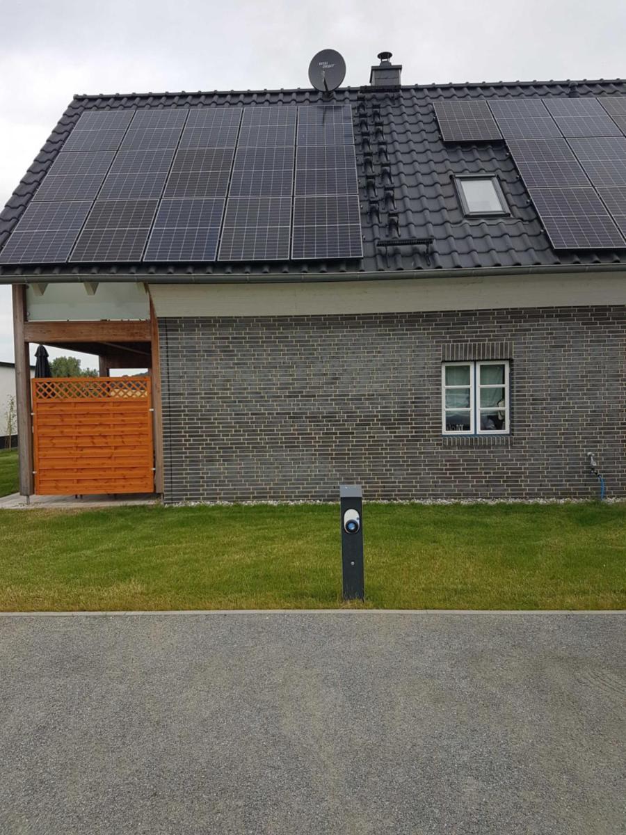 komfortables Ferienhaus Allee - Housity