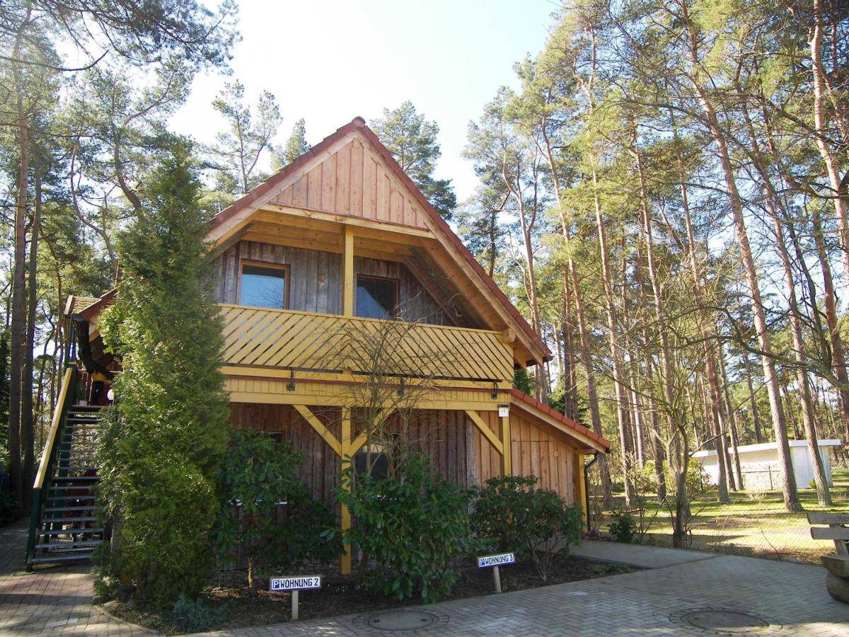 Ferienhaus Knopf mit 3 Ferienwohnungen - Housity