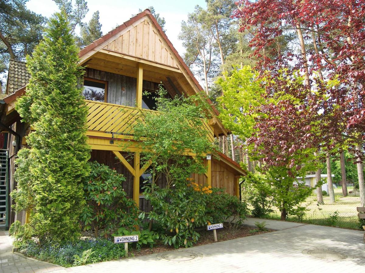 Ferienhaus Knopf mit 3 Ferienwohnungen - Housity