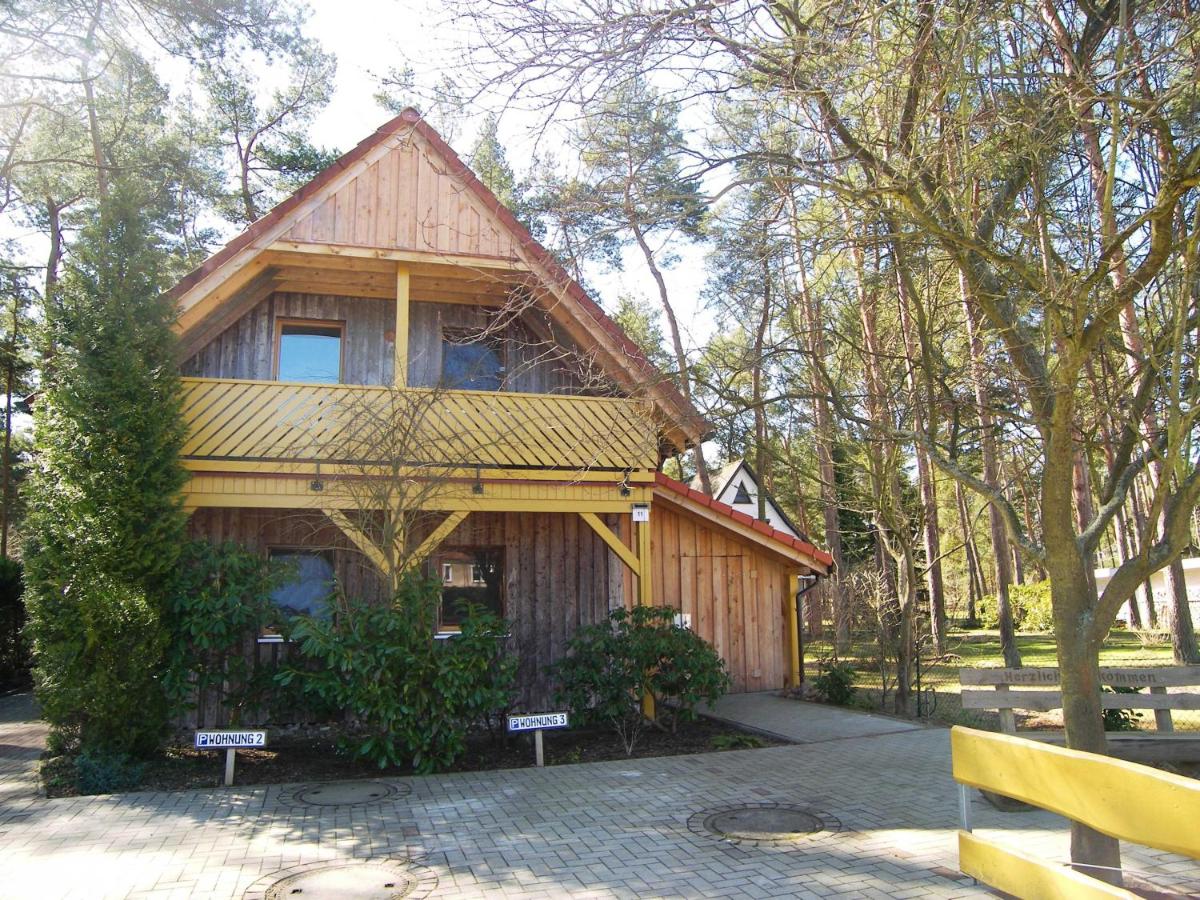 Ferienhaus Knopf mit 3 Ferienwohnungen - Housity