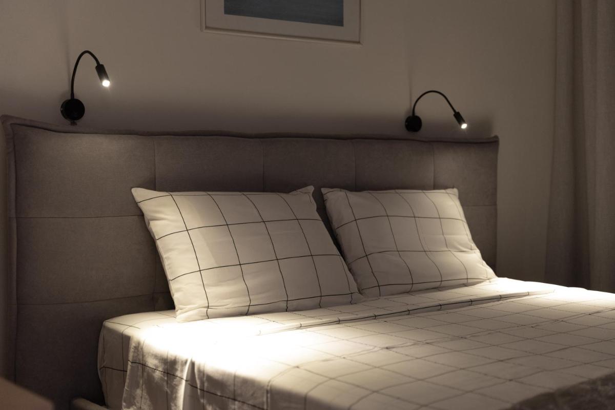 Solonos Flat - Housity