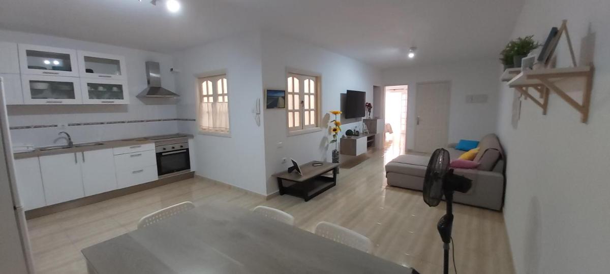 Suitetrails - LA CASITA VECINDARIO