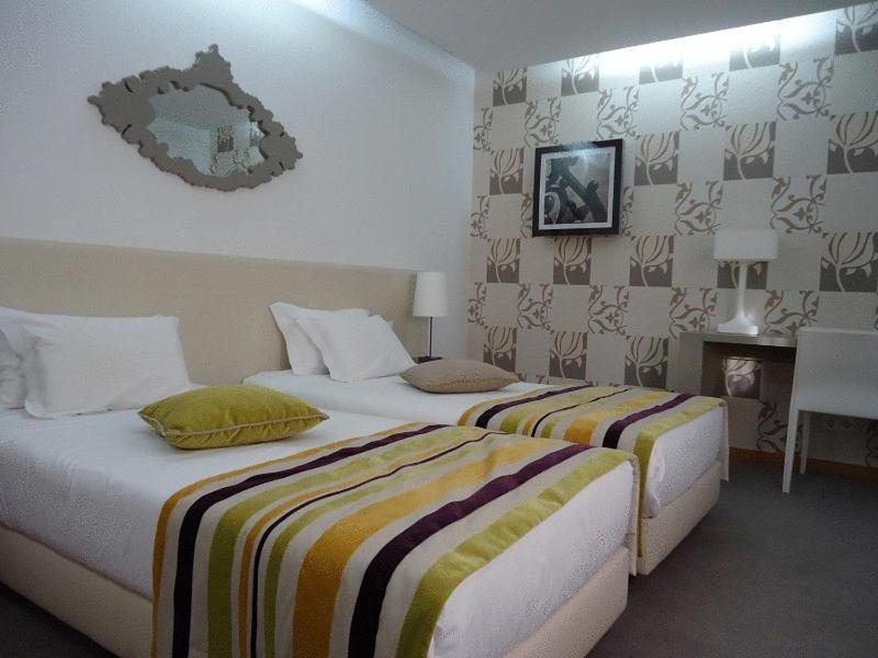 Paredes Design Hotel - Housity