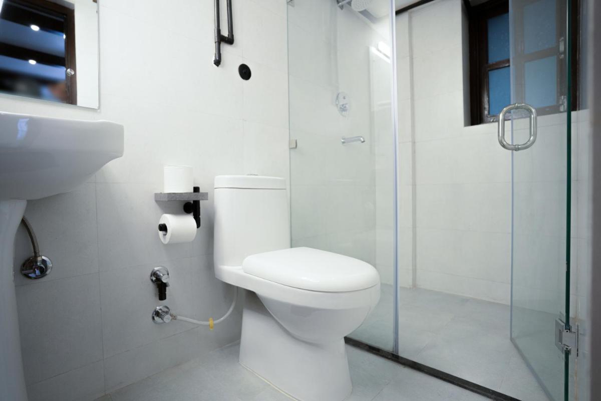 Karuna Hotel Patan Kathmandu - Housity