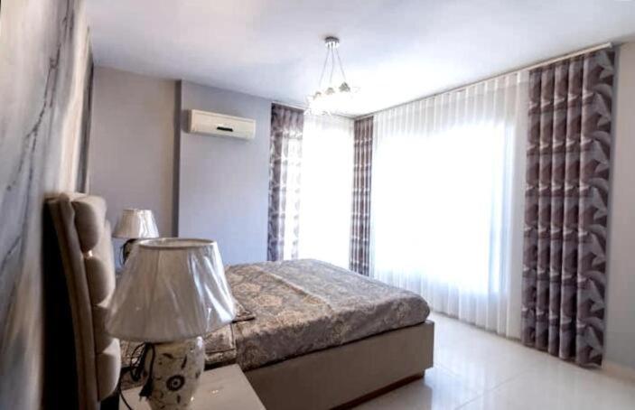Beautiful apartments in Alanya - Housity