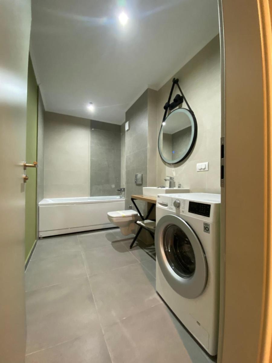 Suitetrails - Oliv Residence