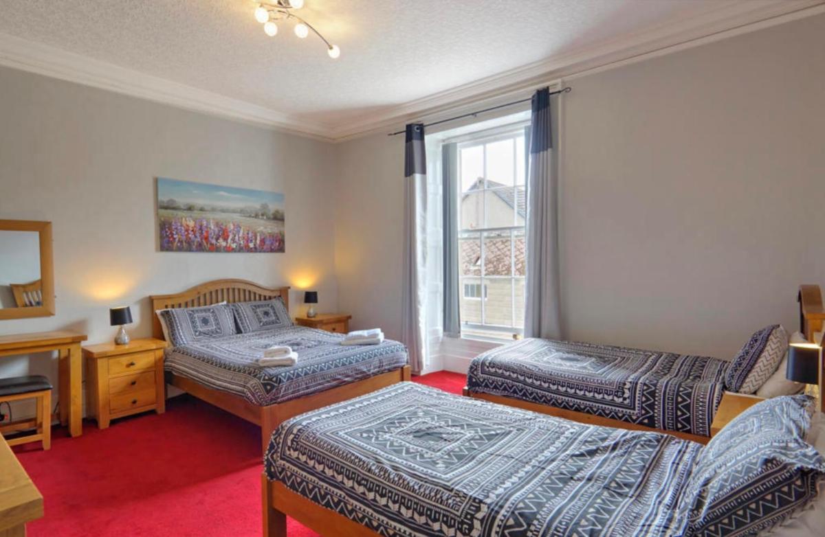 Southbank Guesthouse - Housity