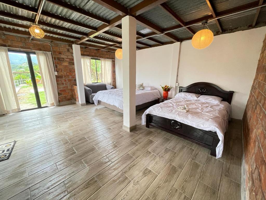 Santana Ecoturismo - Housity