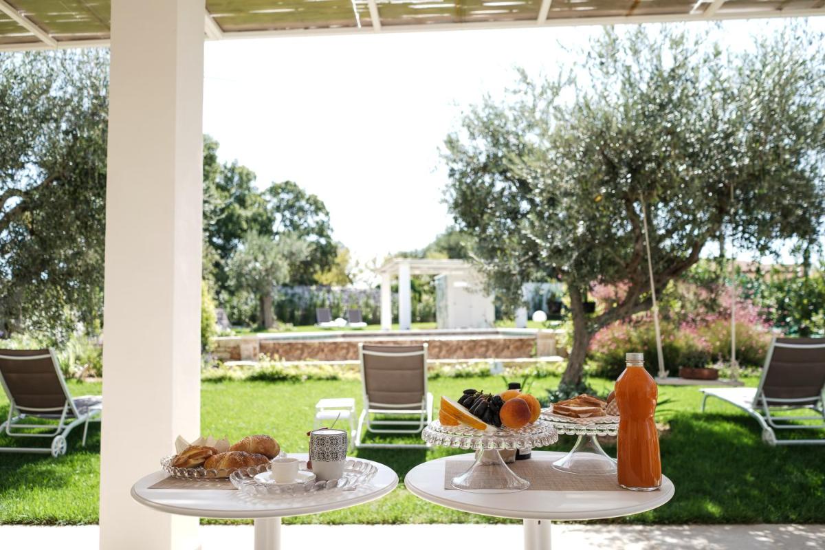 ALMASOL - Charme Experience - Housity