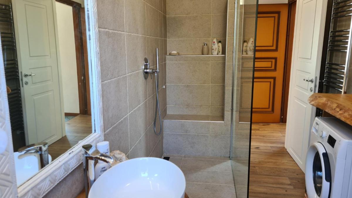 Dragonfly Appartamento Blu - Housity