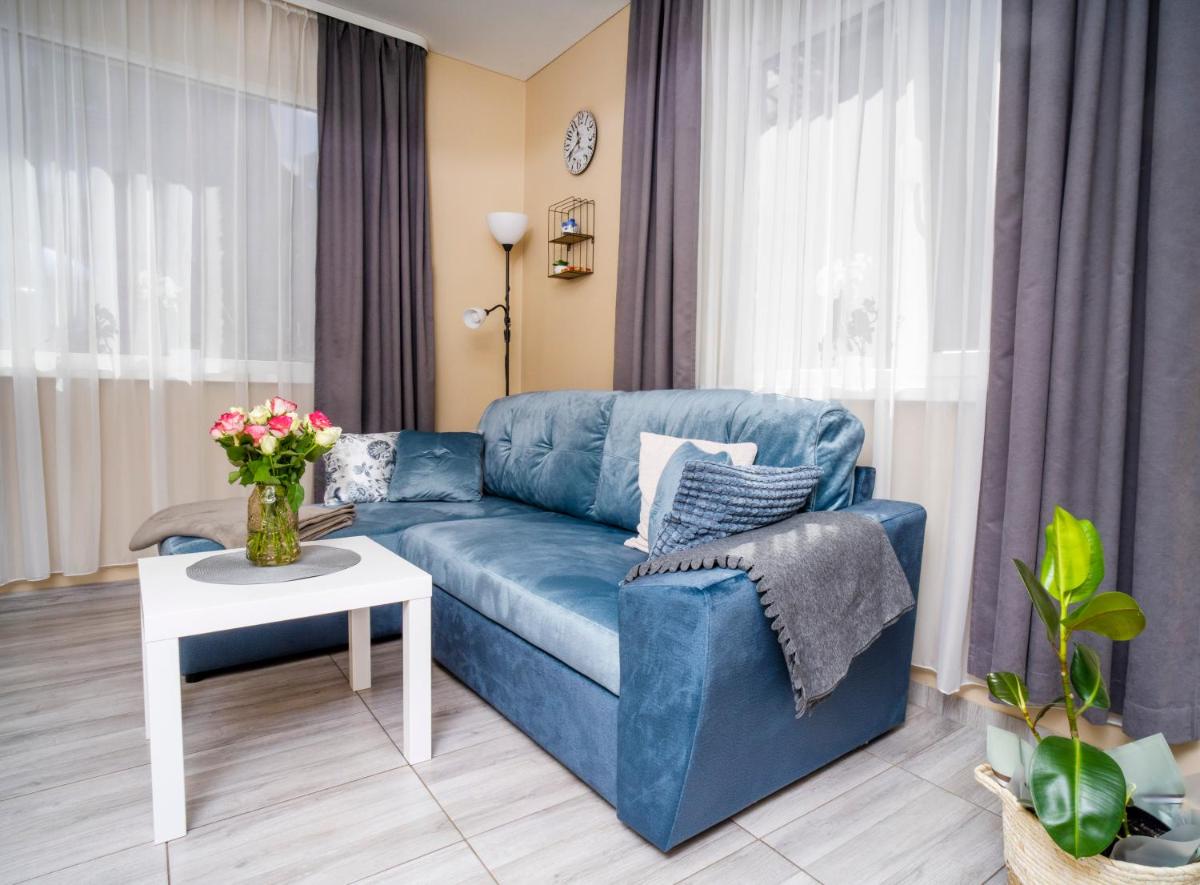 Cozy Stay Apartment - Housity