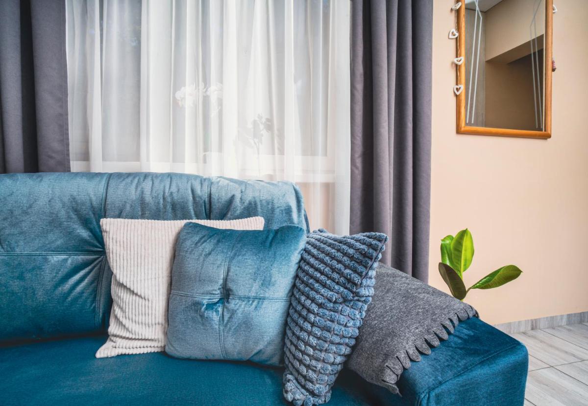 Cozy Stay Apartment - Housity