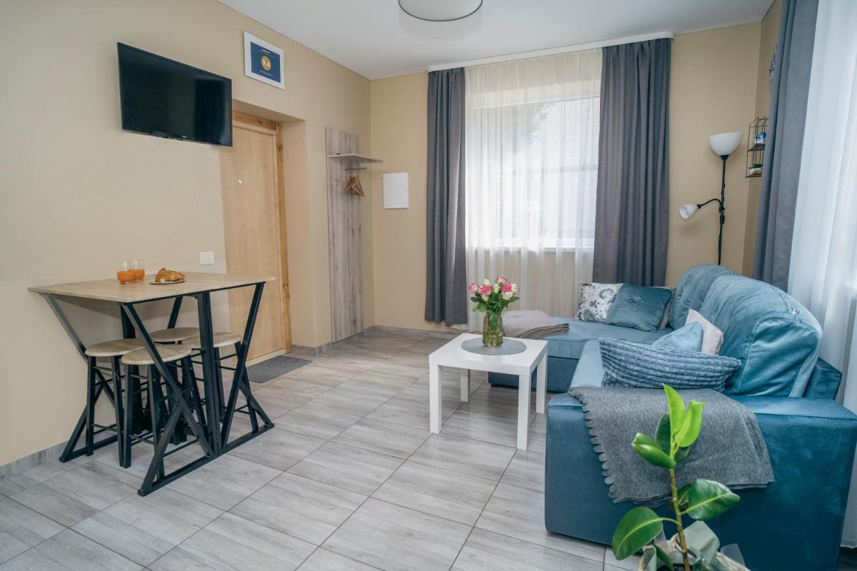 Cozy Stay Apartment - Housity