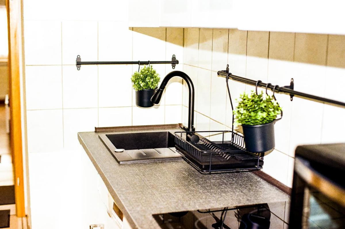 LIVING SPACE - Housity