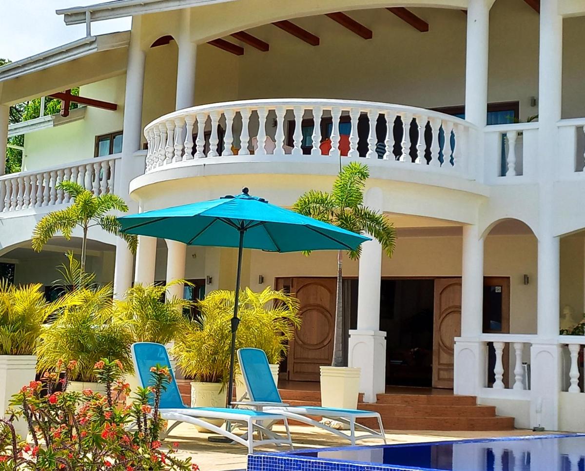 Petit Amour Villa, Seychelles - Housity