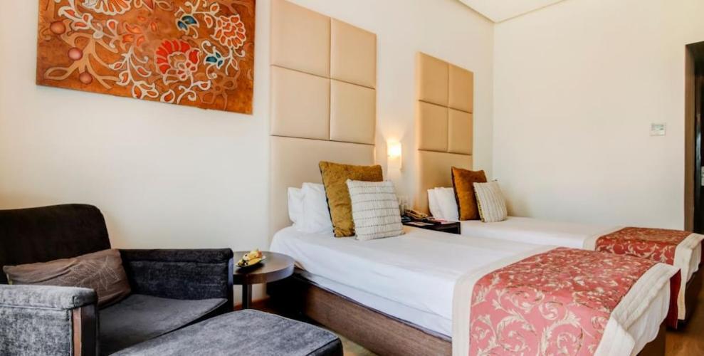 The Gateway Hotel Beach Road Visakhapatnam - Housity