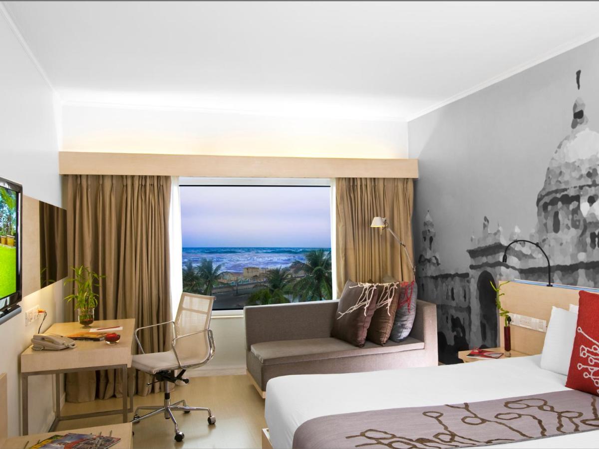 The Gateway Hotel Beach Road Visakhapatnam - Housity