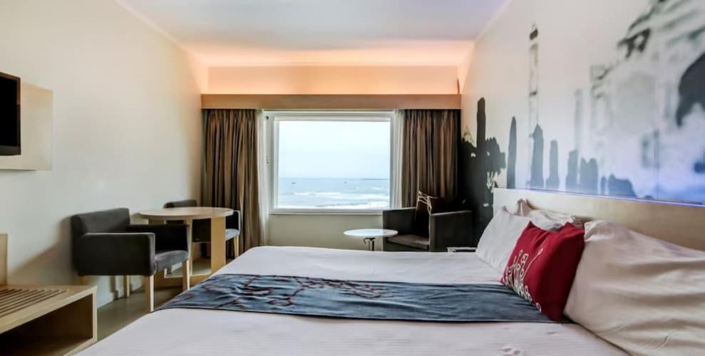 The Gateway Hotel Beach Road Visakhapatnam - Housity