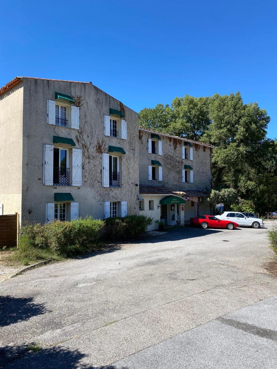 HUMAN HOTEL RESIDENCE ex esparrus - Housity