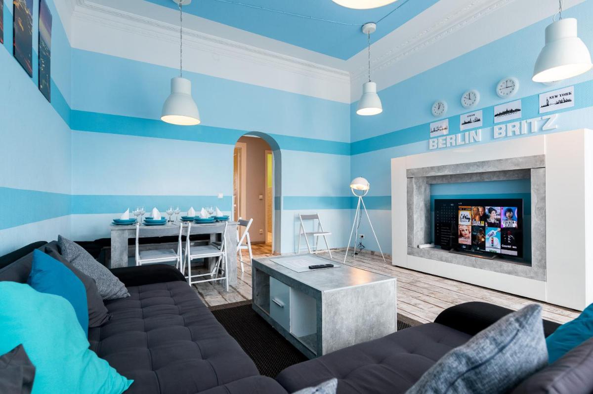 Ferienwohnung bis 8 Personen - Housity