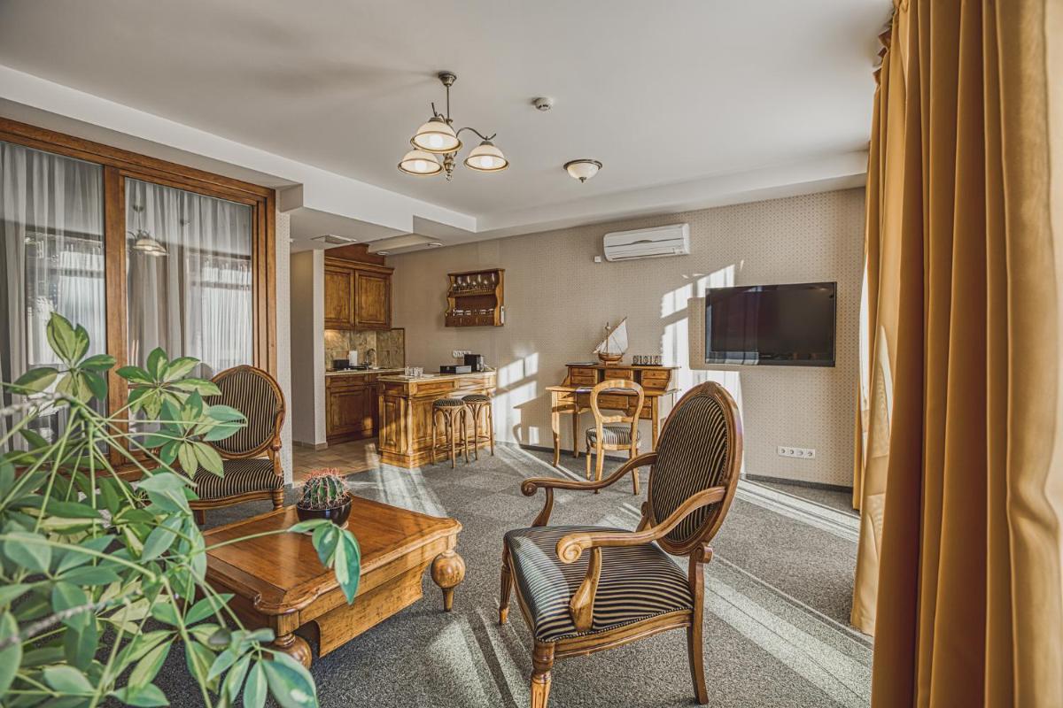 Memel Sunshine Apartment - Housity